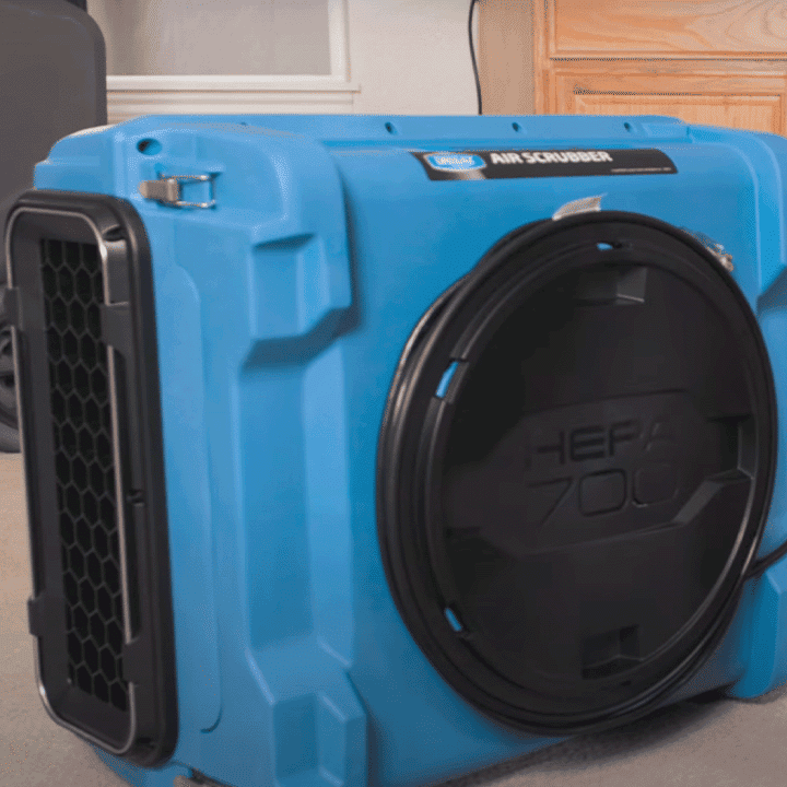 Prime Water Damage Restoration Phoenix — photo