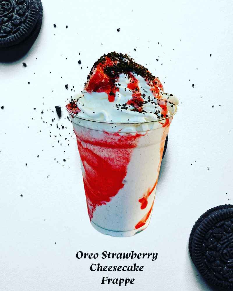 Rochelle's Coffee~Tea~Smoothie Bar photo 2