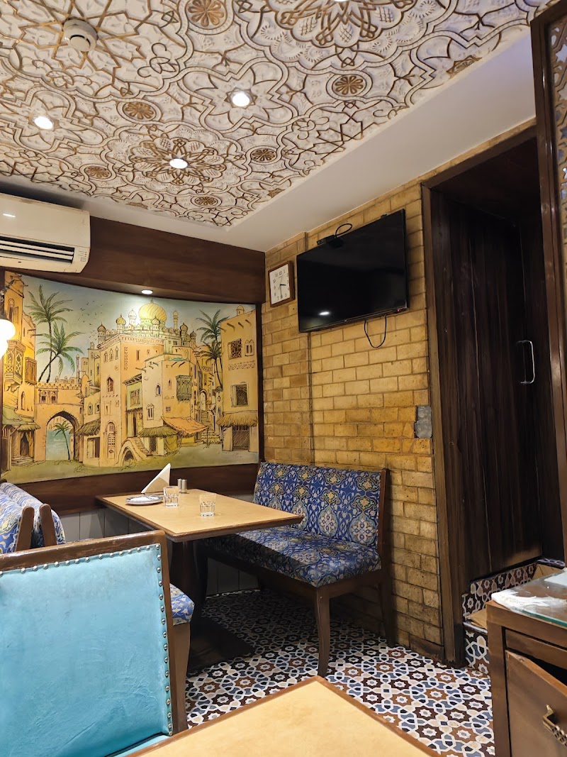 Persian Darbar photo 5