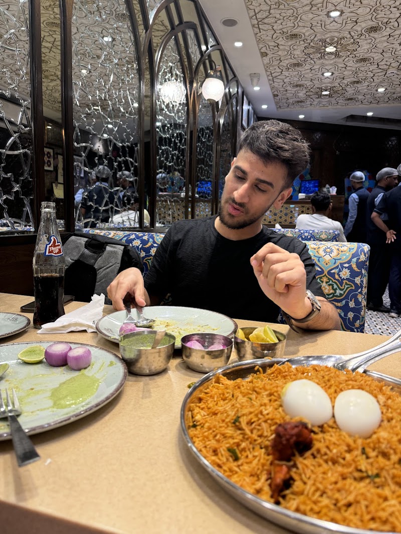 Persian Darbar photo 3