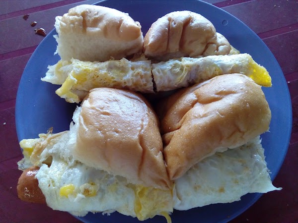 Ekonomi Bihun - Photo 1