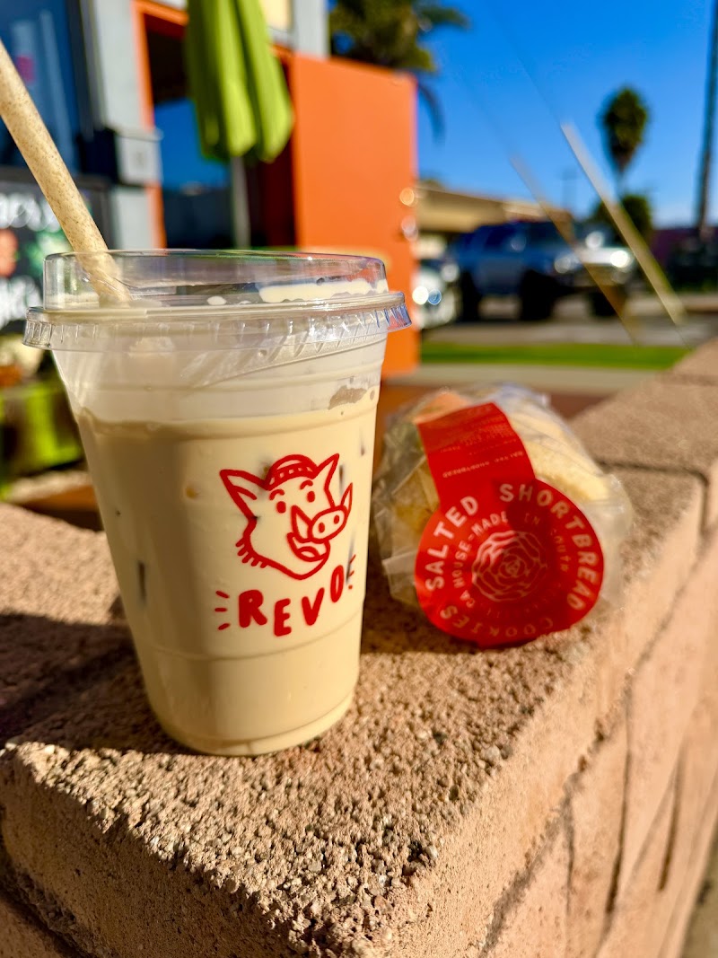 Revolution Roasters photo 4