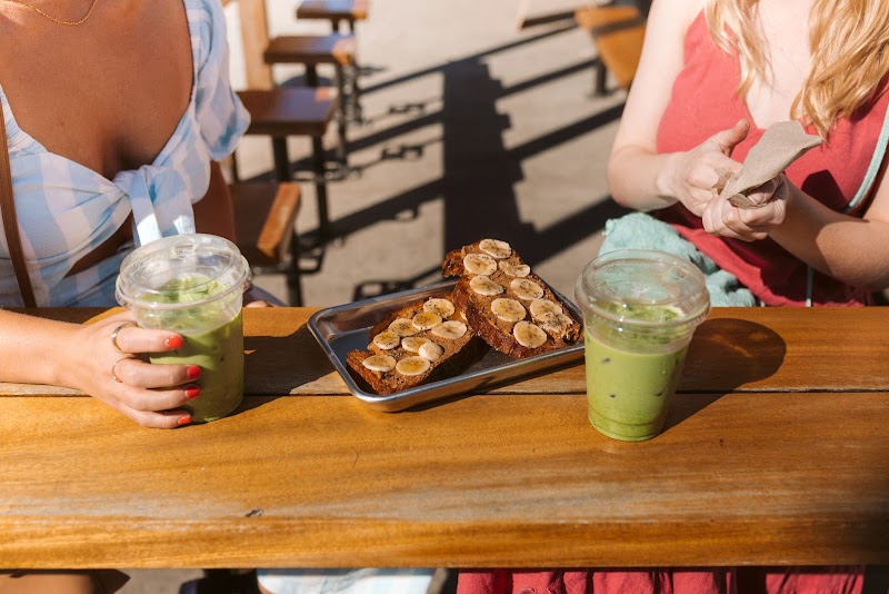 Revolution Roasters photo 2