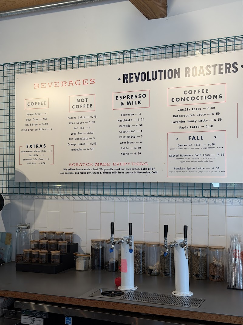 Revolution Roasters photo 3