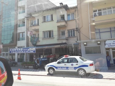 Can-taş Evden Eve Taşımacılık - Nakliyat