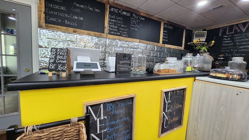 B.mocha coffee shop photo 3