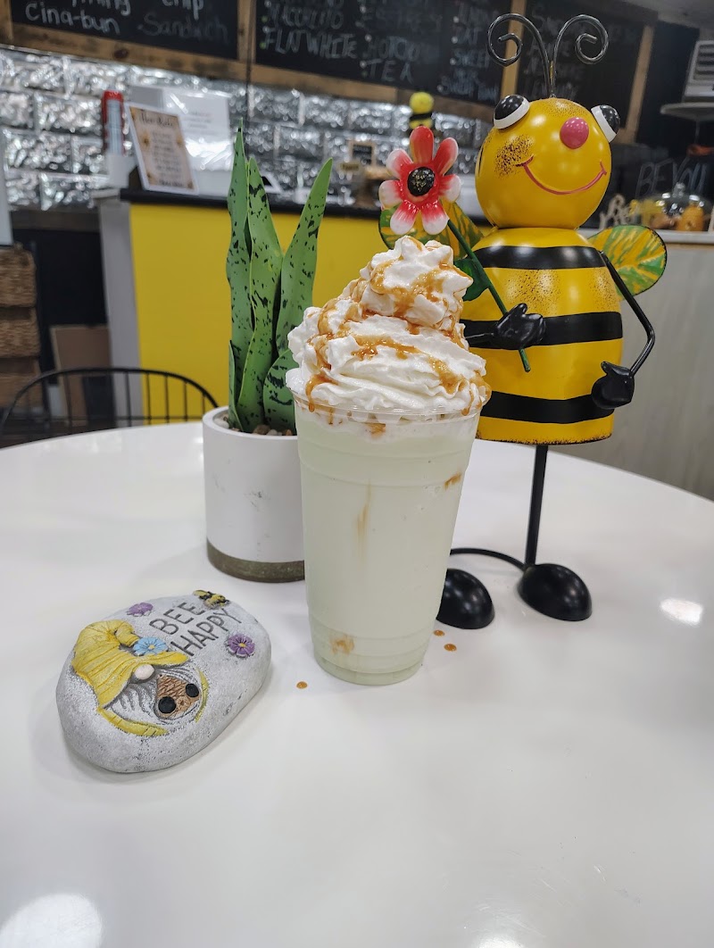 B.mocha coffee shop photo 2
