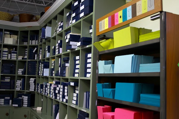 Paces Papers portfolio