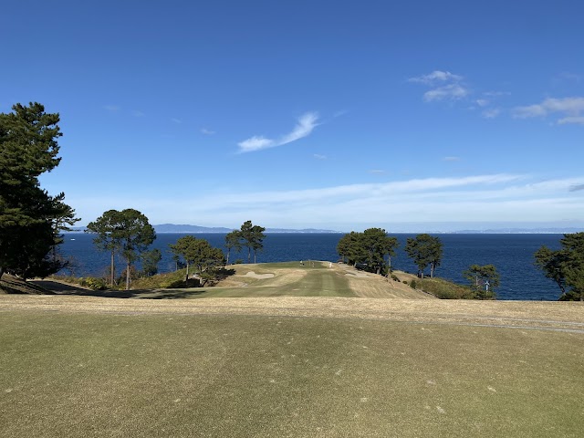 Osaka Golf Club - Photo 1