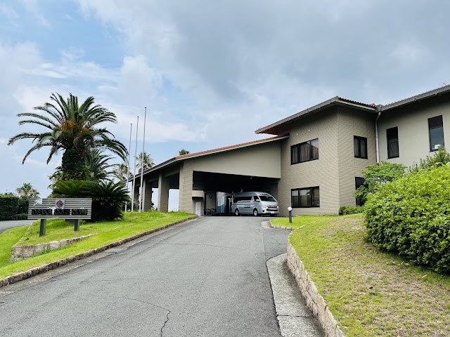 Osaka Golf Club - Photo 5