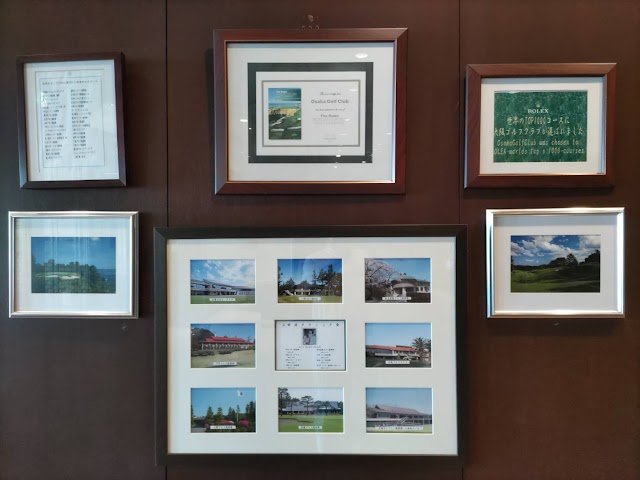 Osaka Golf Club - Photo 9