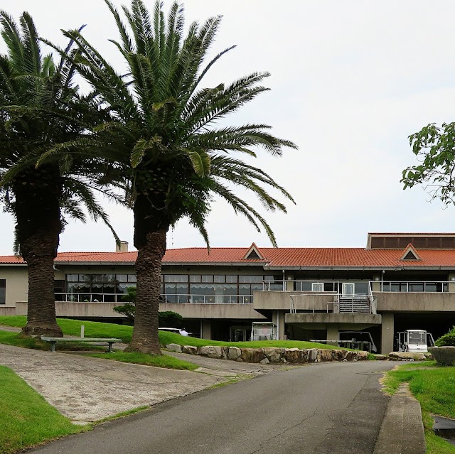 Osaka Golf Club - Photo 7