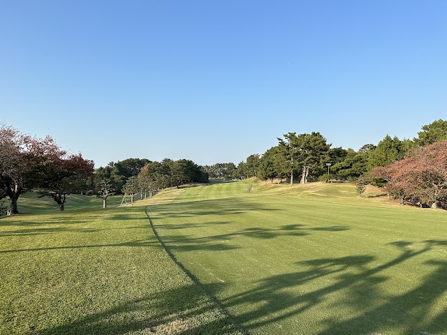 Osaka Golf Club - Photo 2