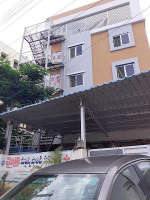 Mythri Hospital - Image 2
