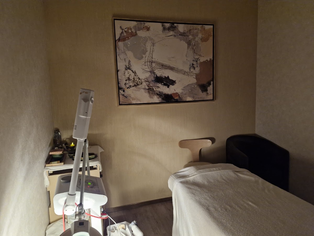 J Wellness Circle Spa Taj JLT 4