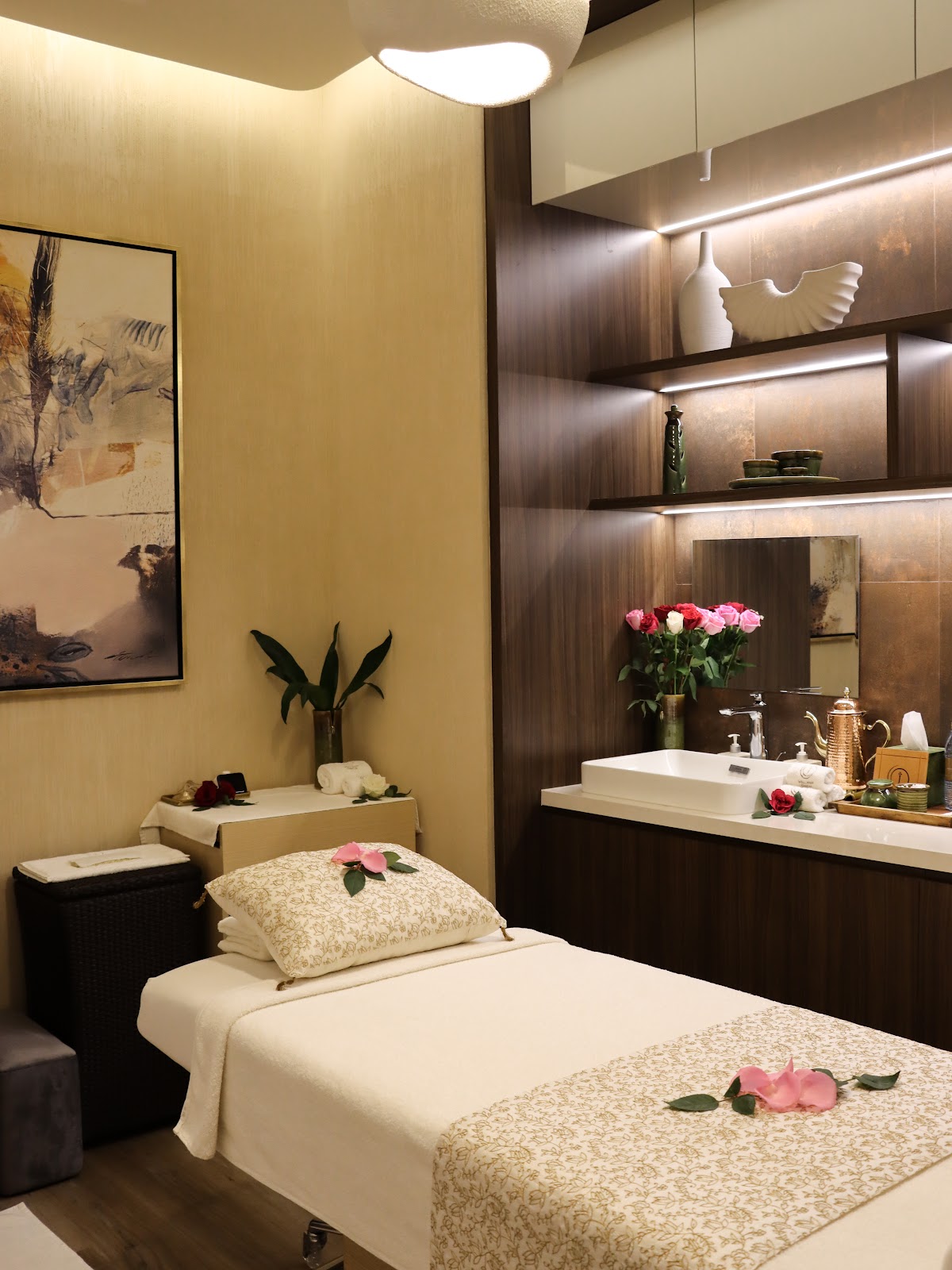 J Wellness Circle Spa Taj JLT 2