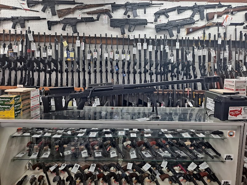 Andrews Armory photo