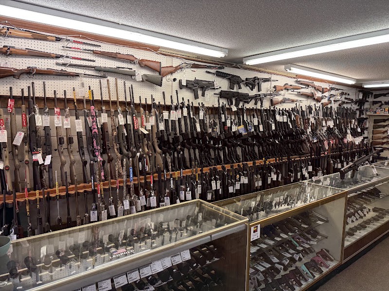 Andrews Armory photo