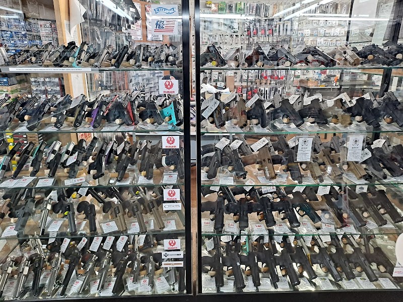 Andrews Armory photo