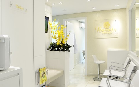 Clínica Odontológica Barreto - Bigorrilho - foto 4