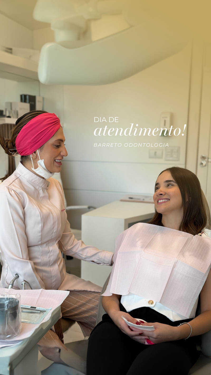 Clínica Odontológica Barreto - Bigorrilho