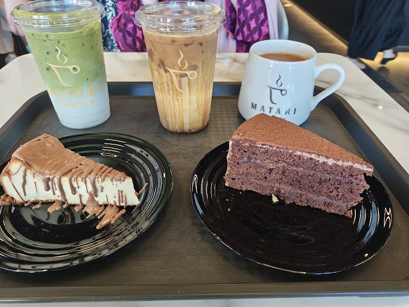 Matari Coffee Co. photo 2