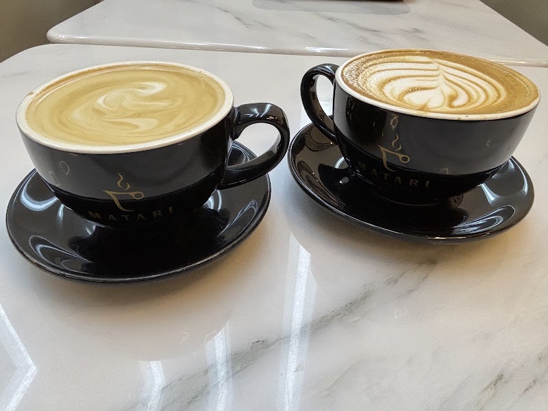 Matari Coffee Co. photo 3