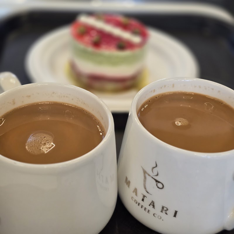 Matari Coffee Co. photo 4