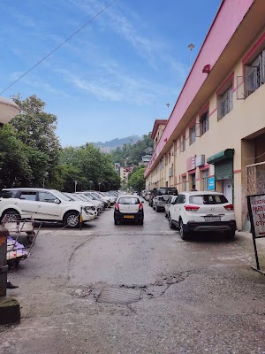 Central Referral Hospital - Image 2