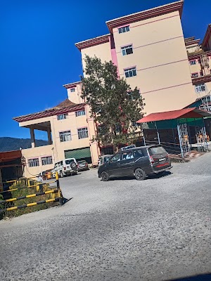 Central Referral Hospital