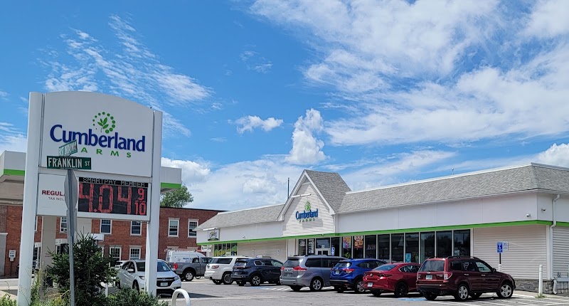 Cumberland Farms photo 1