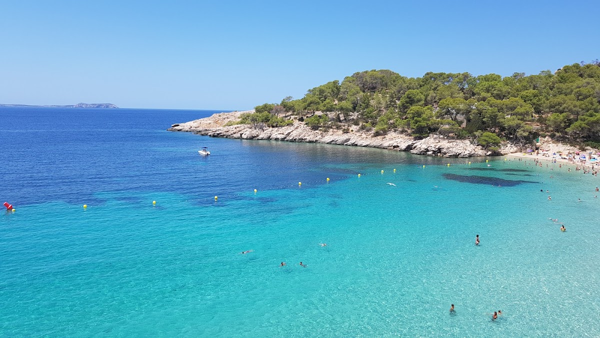 Cala Saladeta