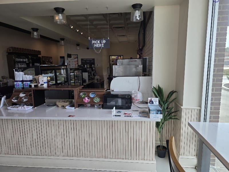 PJ's Coffee photo 4