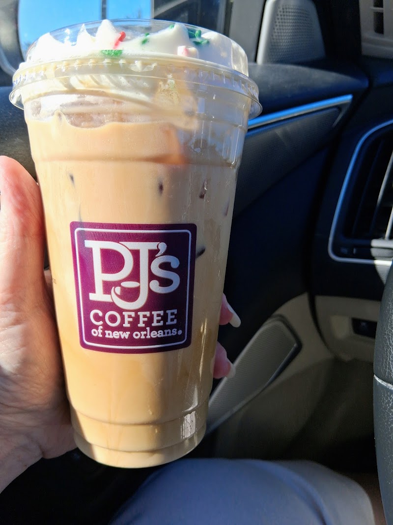 PJ's Coffee photo 2