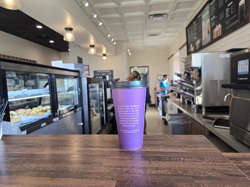 PJ's Coffee photo 4