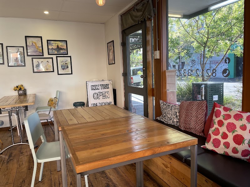 Kin Thai on Waymouth photo 7