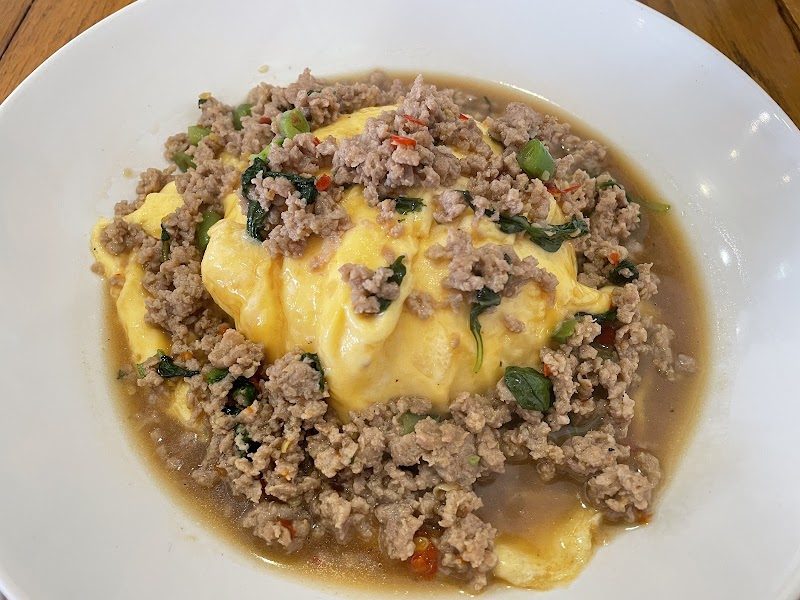 Kin Thai on Waymouth photo 5