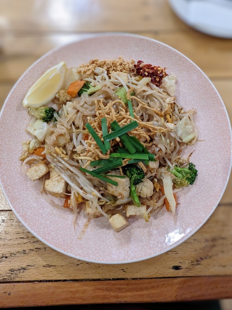 Kin Thai on Waymouth photo 6