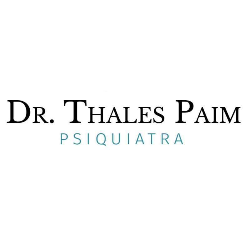 Foto de Dr. Thales Paim