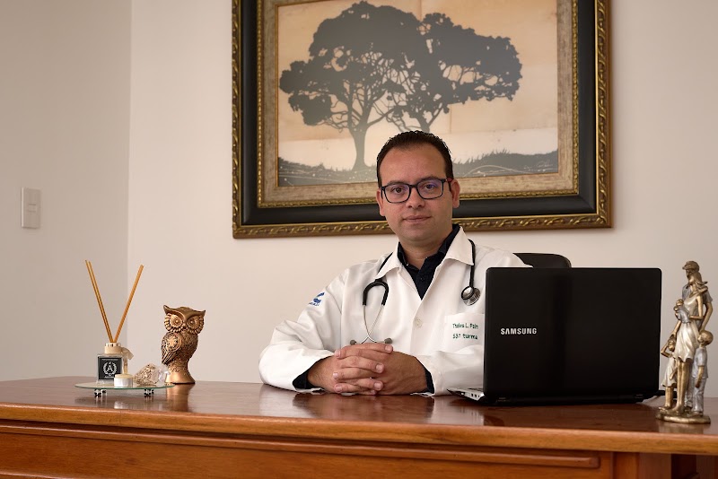 Foto de Dr. Thales Paim