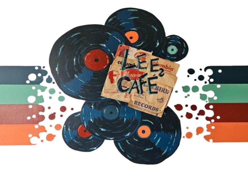 Lee's Cafe photo 2