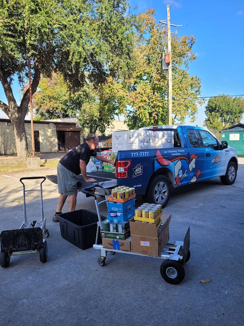 ARS / Rescue Rooter - General Contractor in Houston