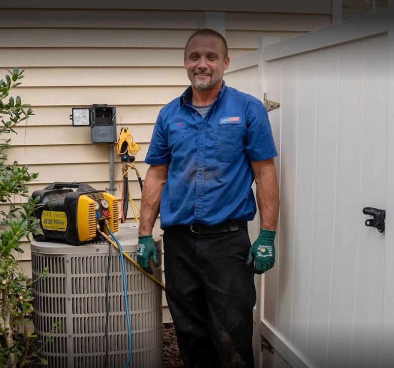 ARS / Rescue Rooter - General Contractor in Houston