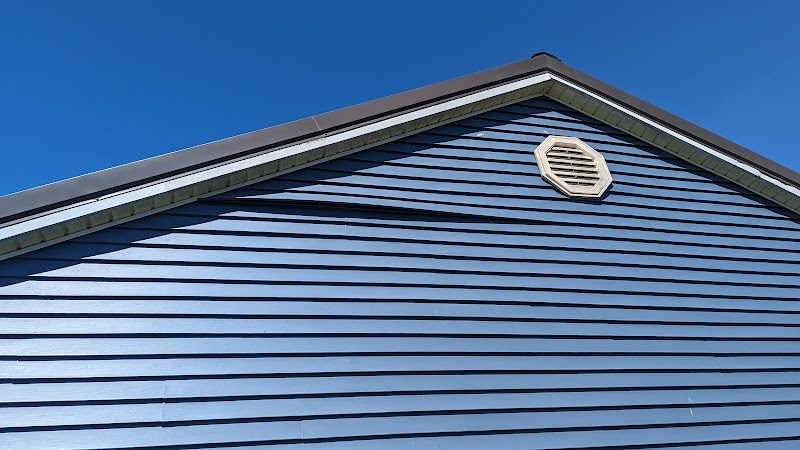 Barrier Roofs photo 3