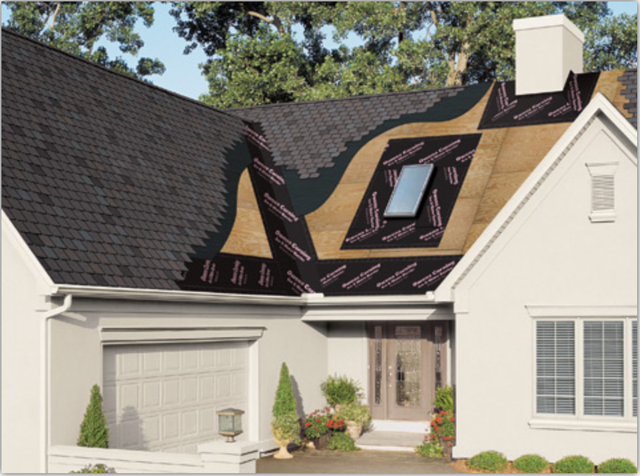 Barrier Roofs photo 5