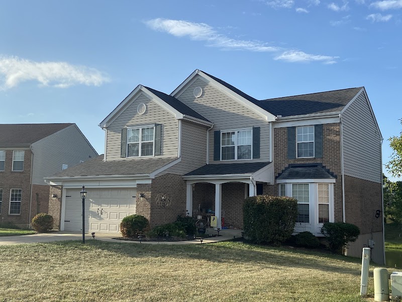 Barrier Roofs photo 2