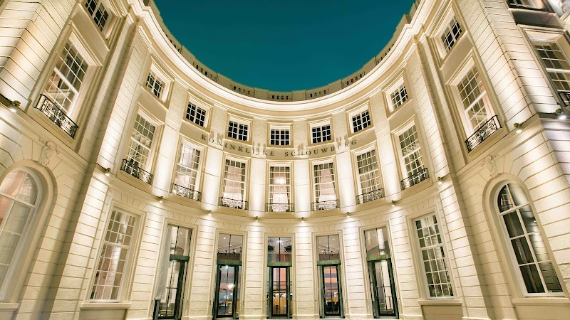 Koninklijke Schouwburg