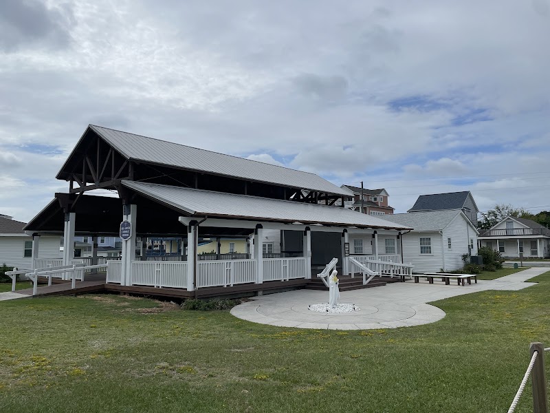 All Saints Catholic Church, Surf City