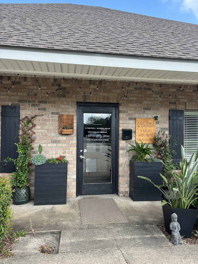 Ascend Wellness Studio