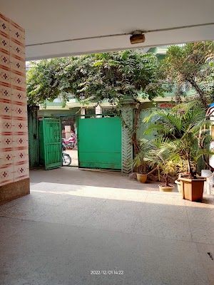 Dr.Kasturi Mukherjee Nursing Home